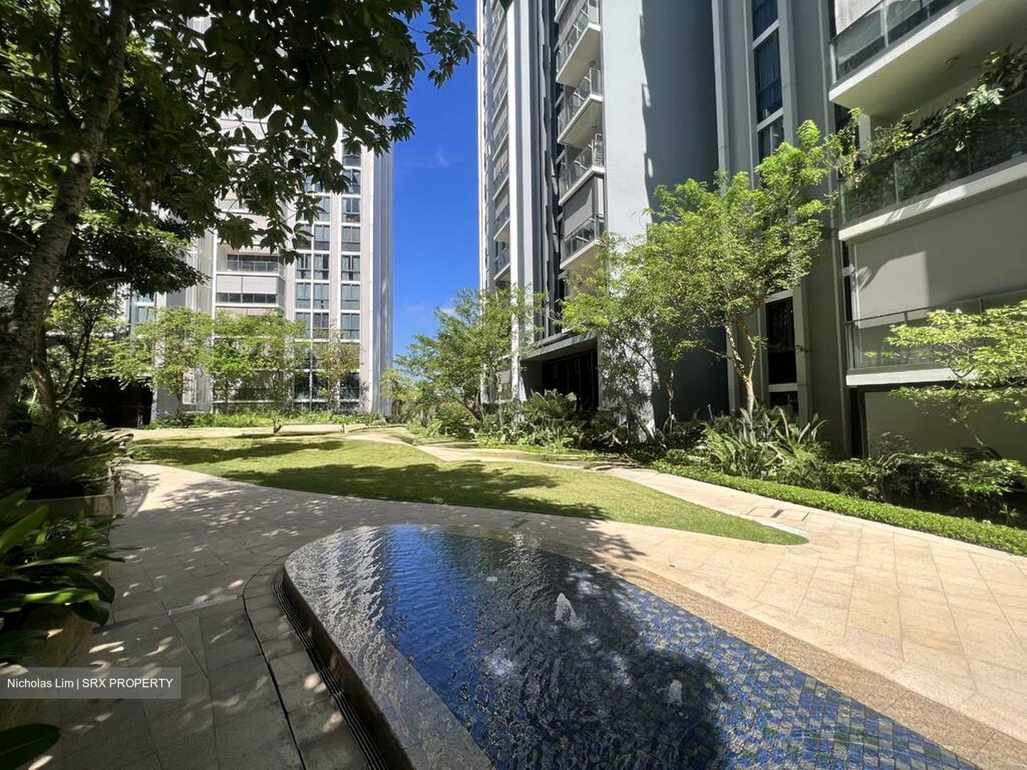 The Panorama (D20), Condominium #512168331